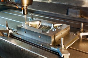 reno sparks prototype machining services